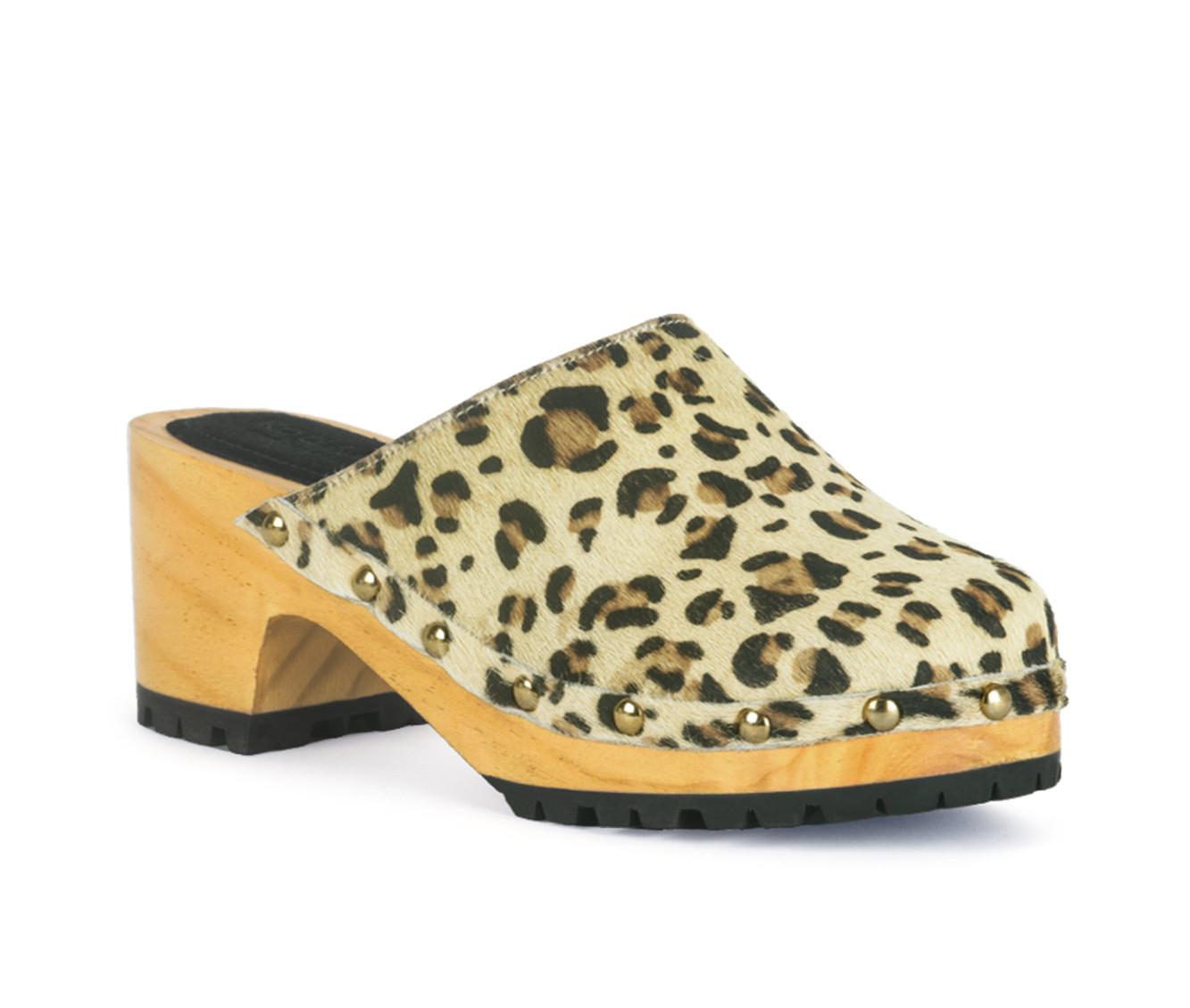 Women's Rag & Co Acer Clogs
