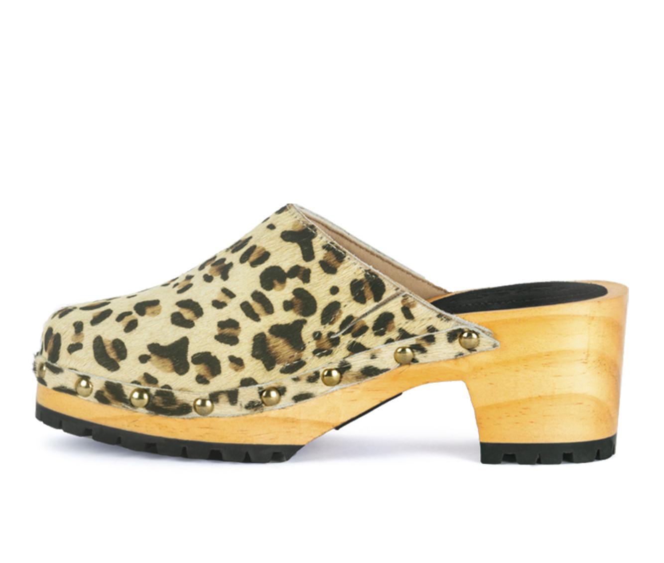 Women's Rag & Co Acer Clogs