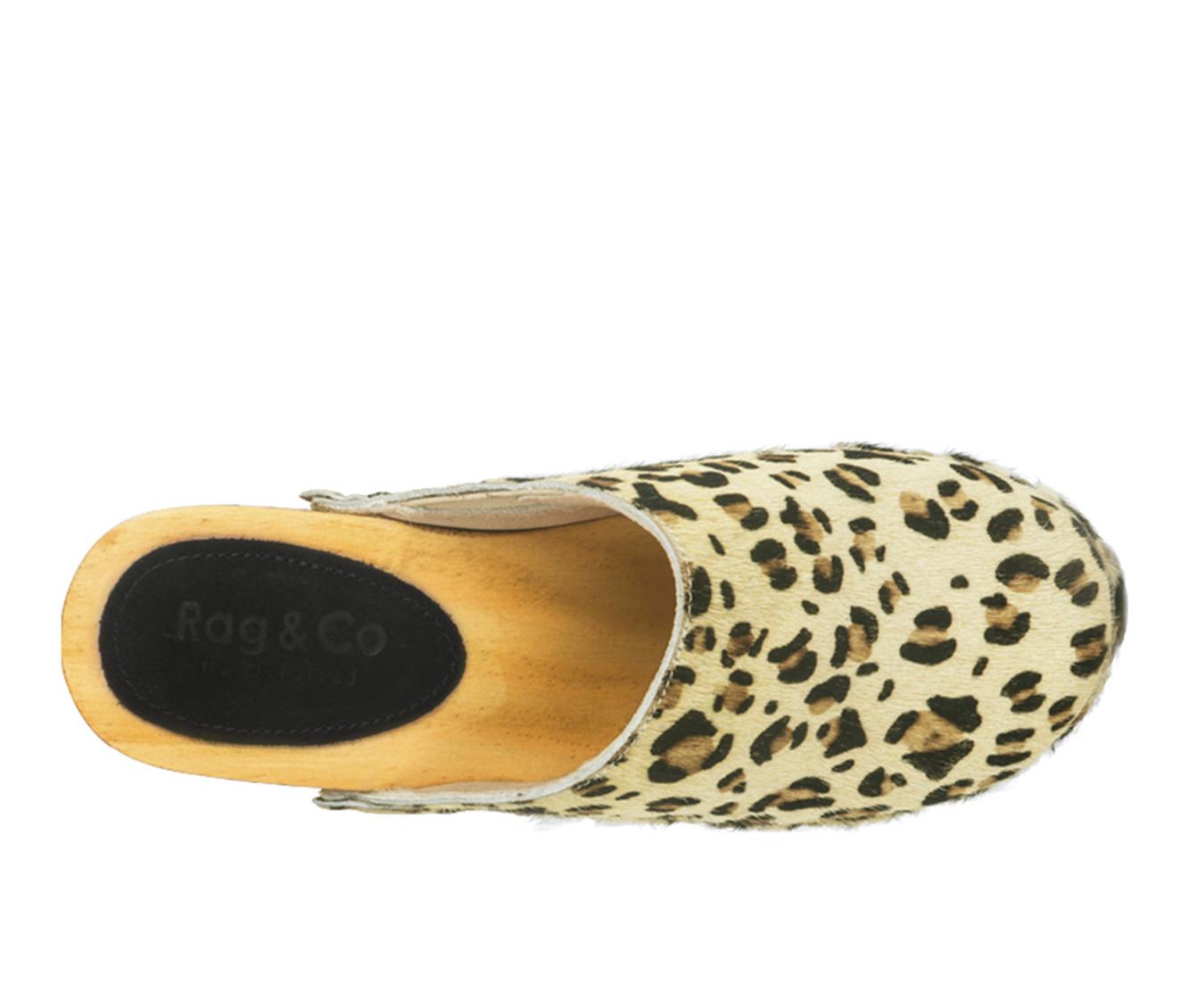 Women's Rag & Co Acer Clogs