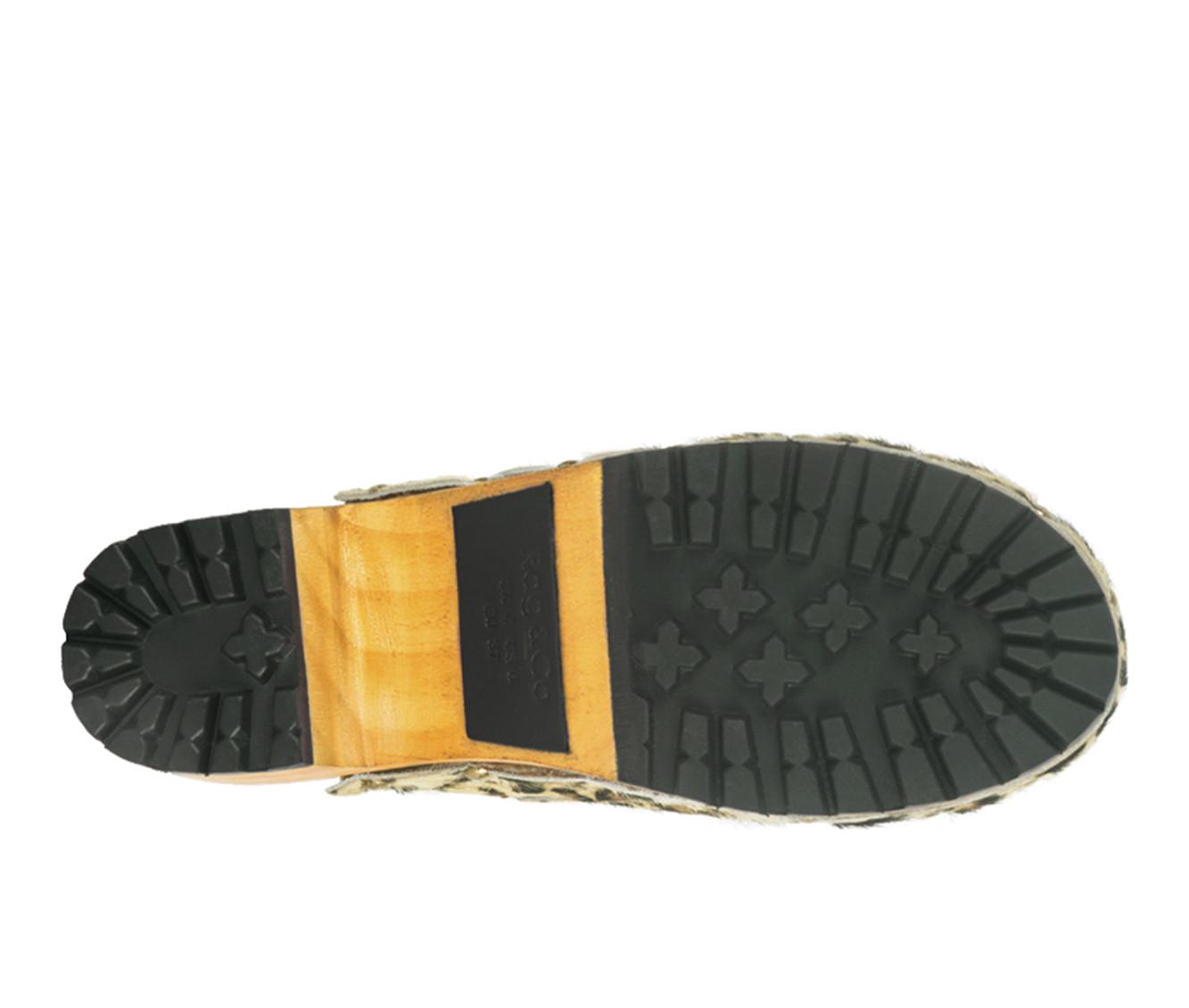 Women's Rag & Co Acer Clogs