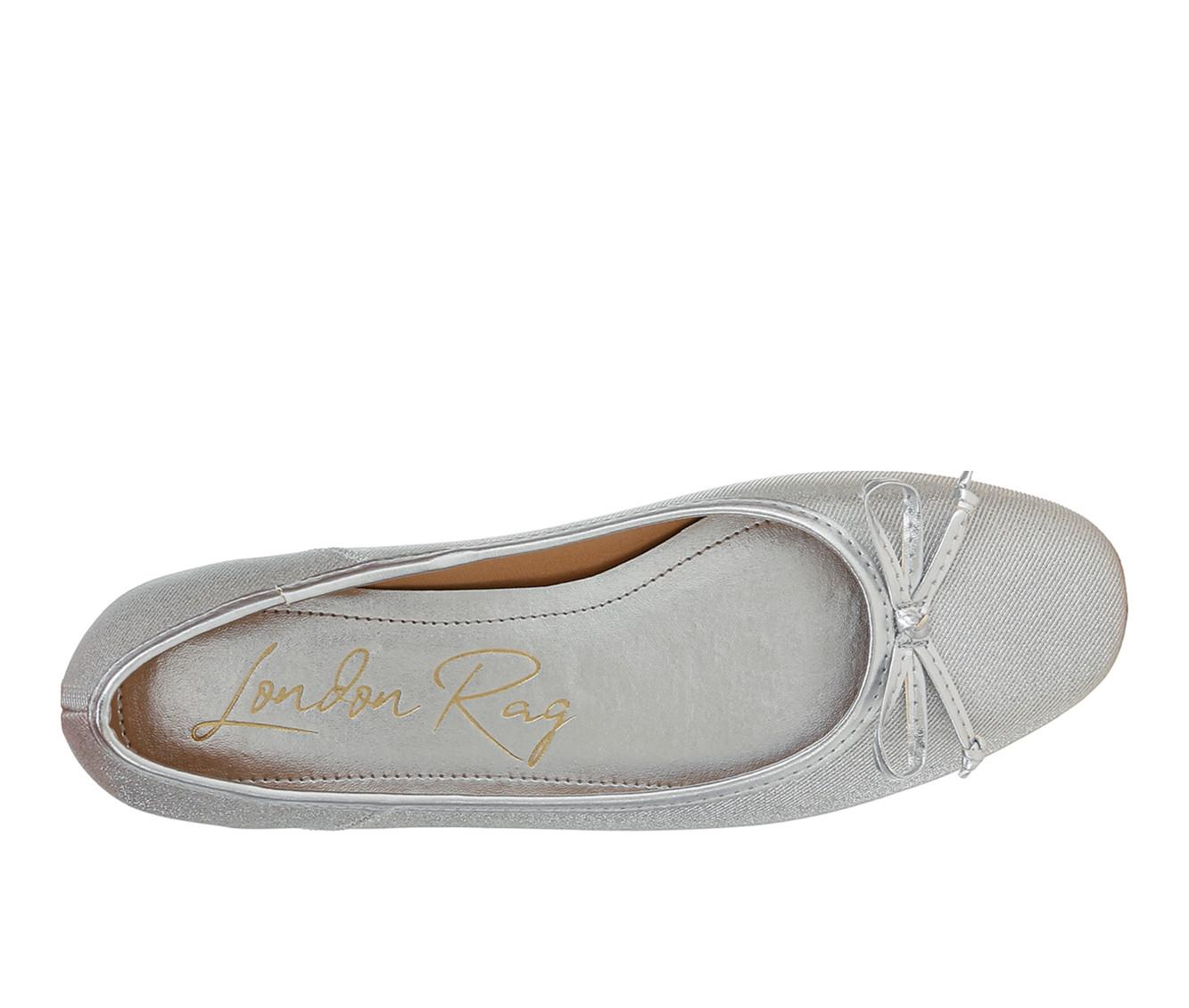 Women's Rag & Co Agshin Flats