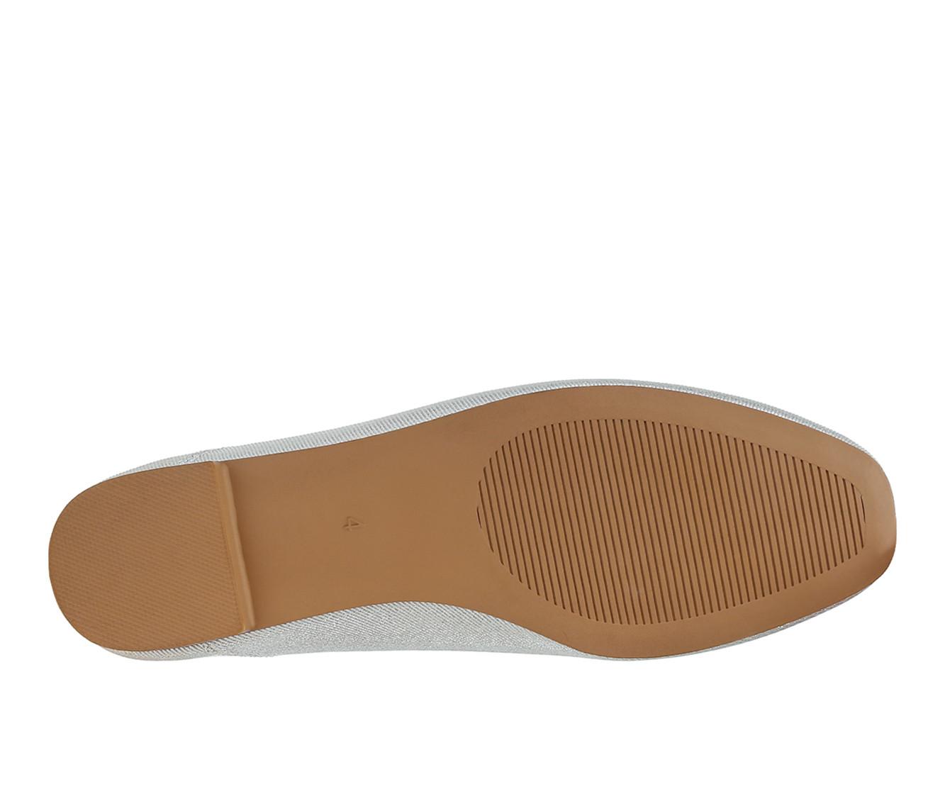 Women's Rag & Co Agshin Flats