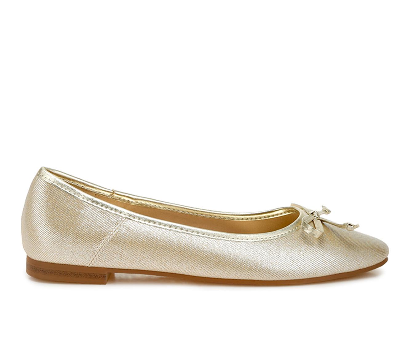 Women's Rag & Co Agshin Flats