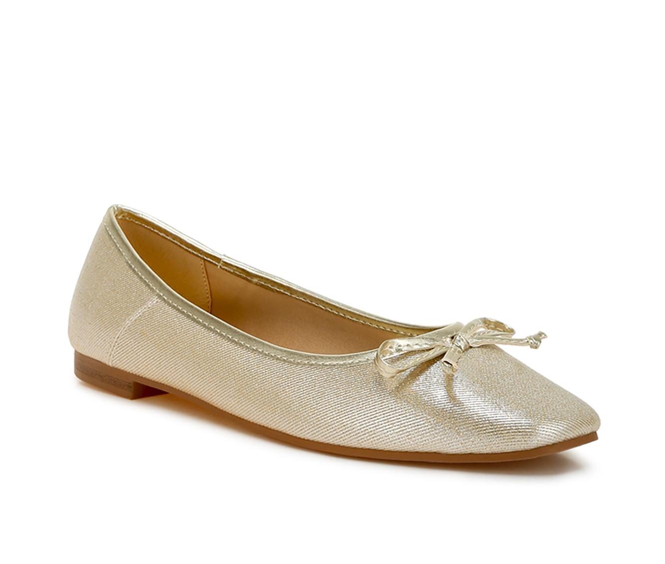 Women's Rag & Co Agshin Flats