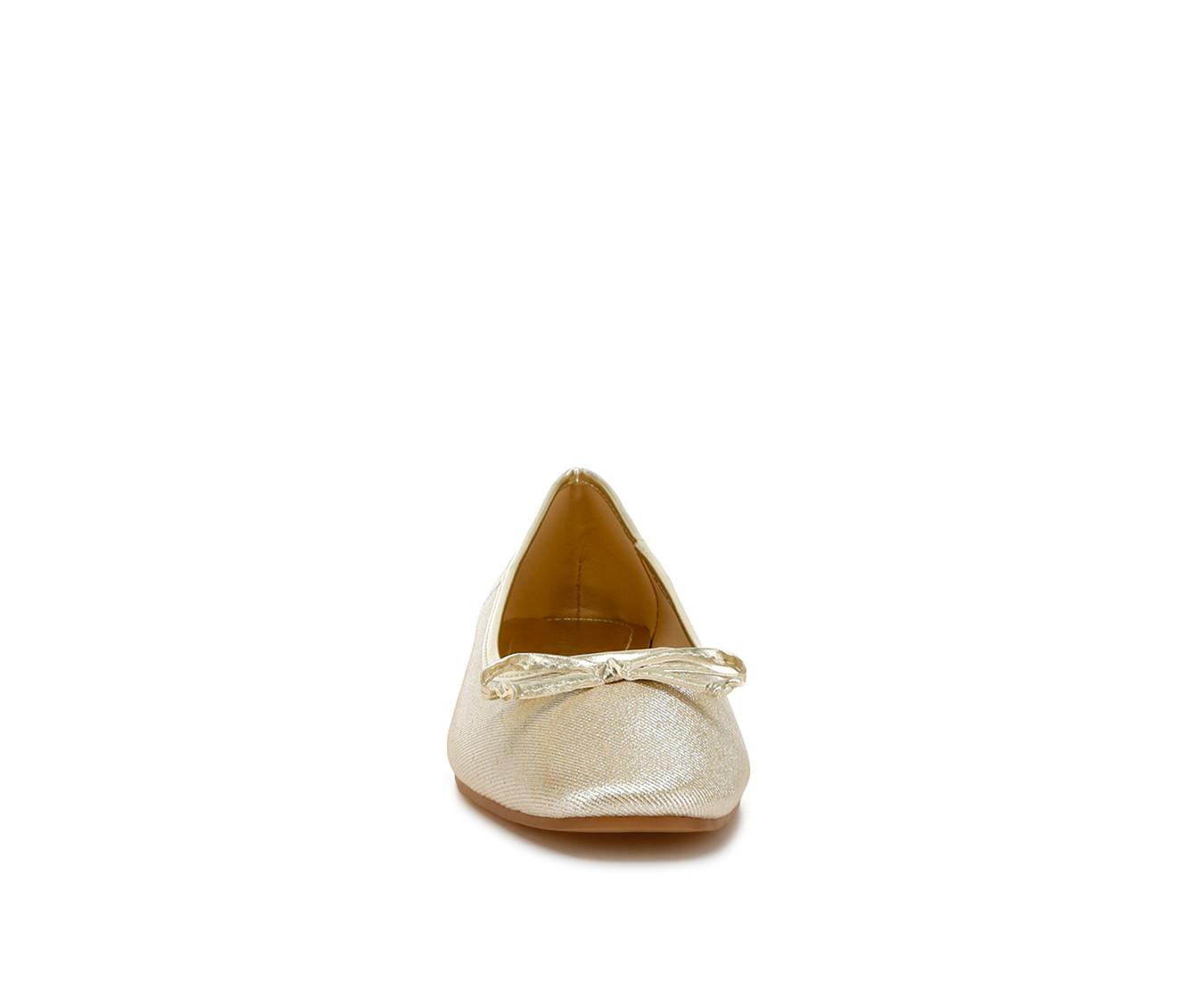 Women's Rag & Co Agshin Flats