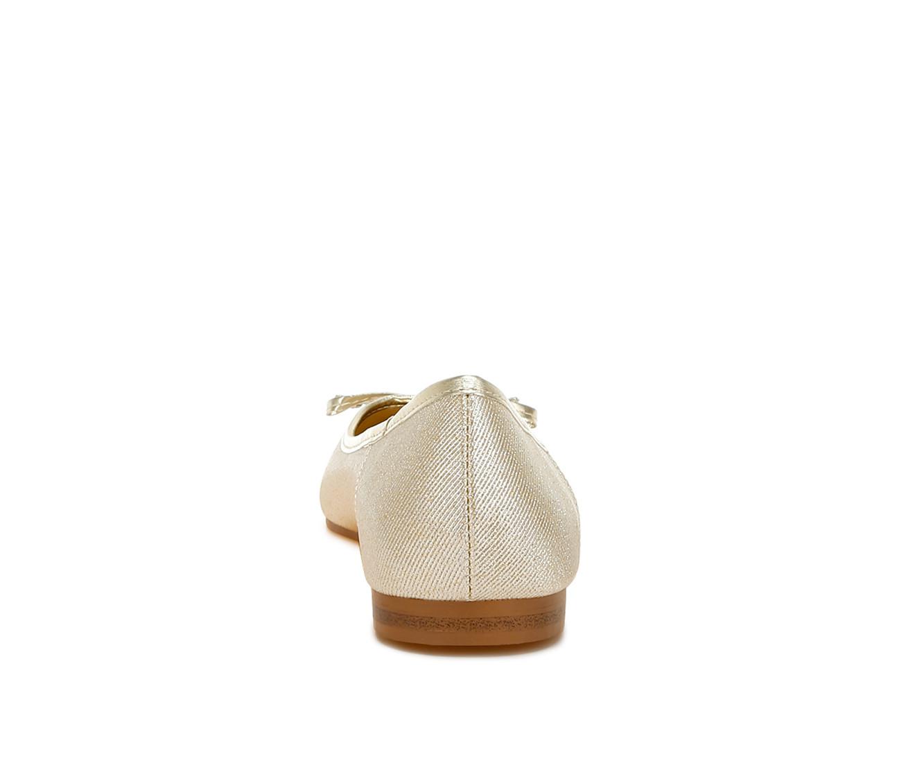 Women's Rag & Co Agshin Flats