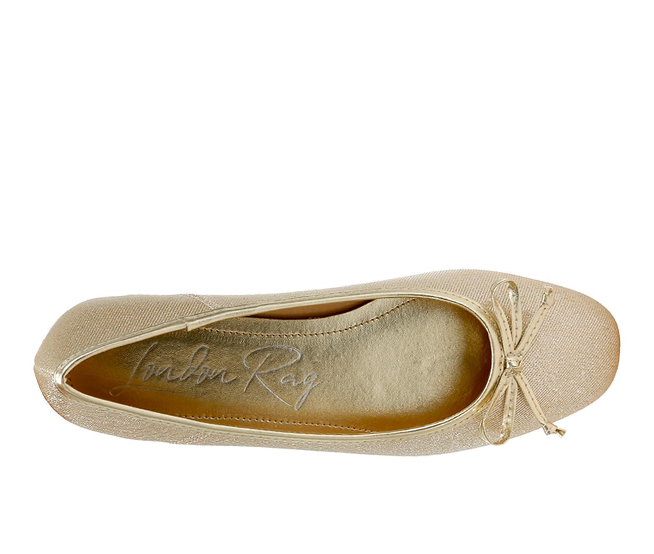 Women's Rag & Co Agshin Flats
