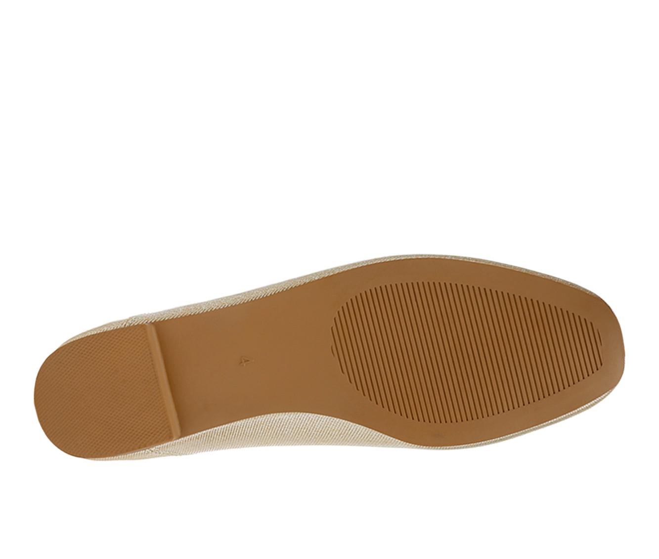 Women's Rag & Co Agshin Flats