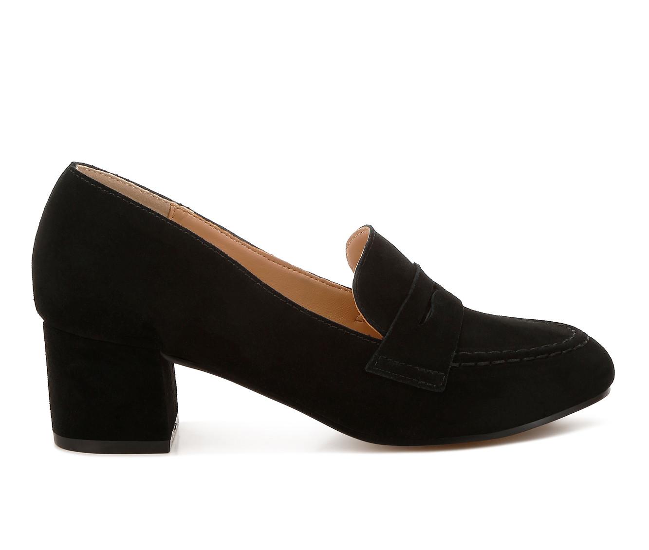 Women's Rag & Co Astra Dress Loafers