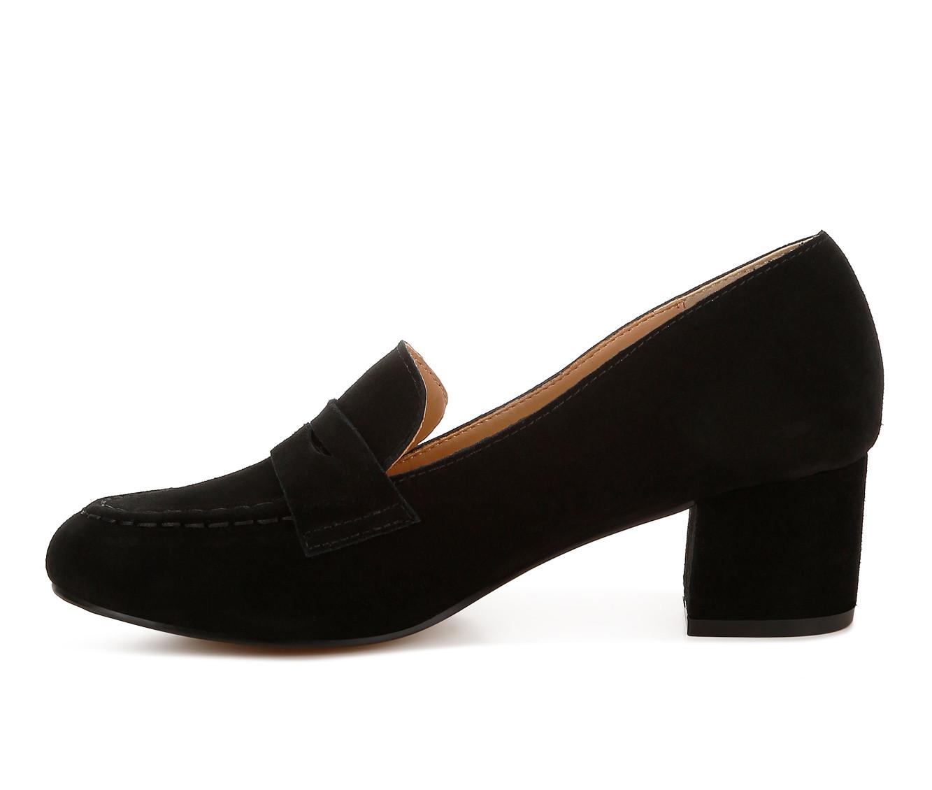 Women's Rag & Co Astra Dress Loafers