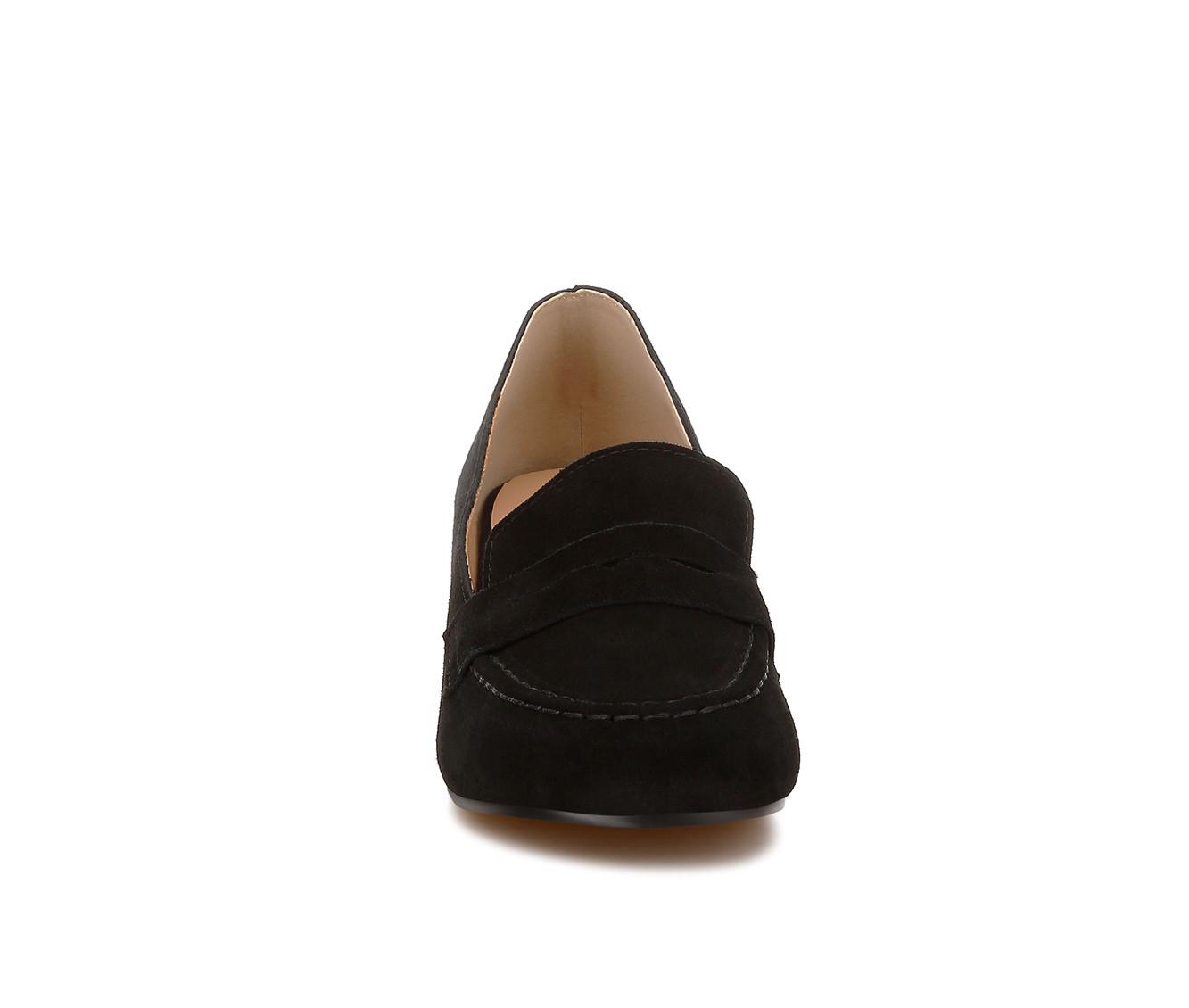 Women's Rag & Co Astra Dress Loafers