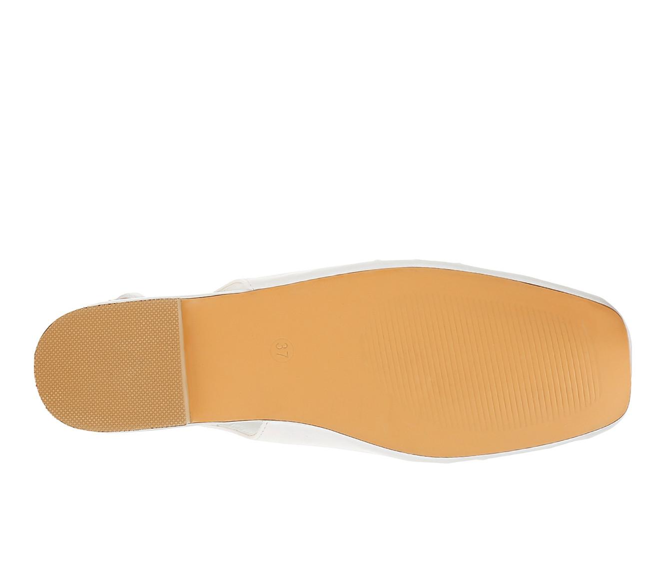 Women's Rag & Co Cheeni Slingback Flats