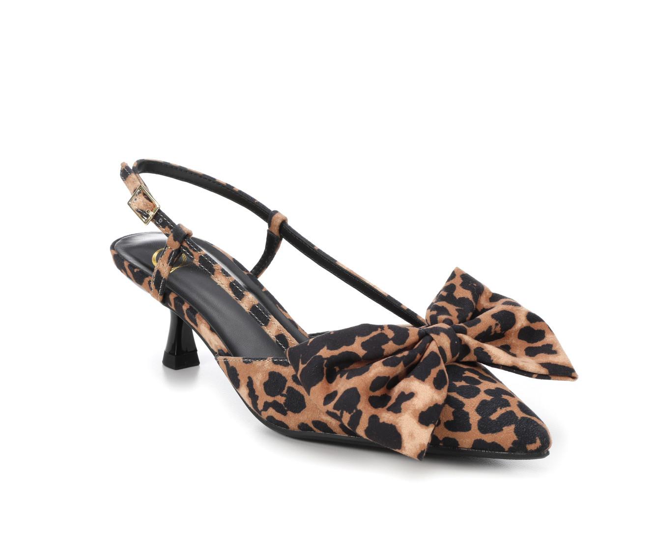Delicious Doda-S Pumps