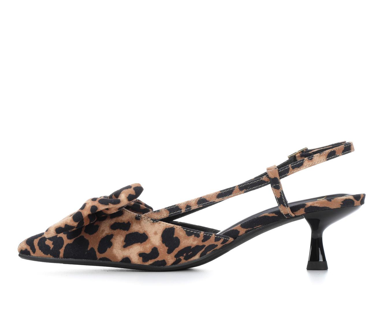 Delicious Doda-S Pumps