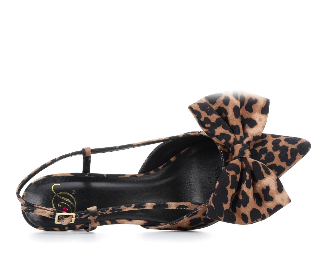 Delicious Doda-S Pumps