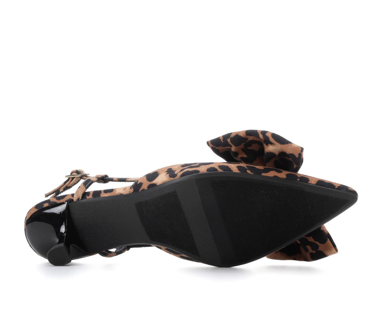 Delicious Doda-S Pumps
