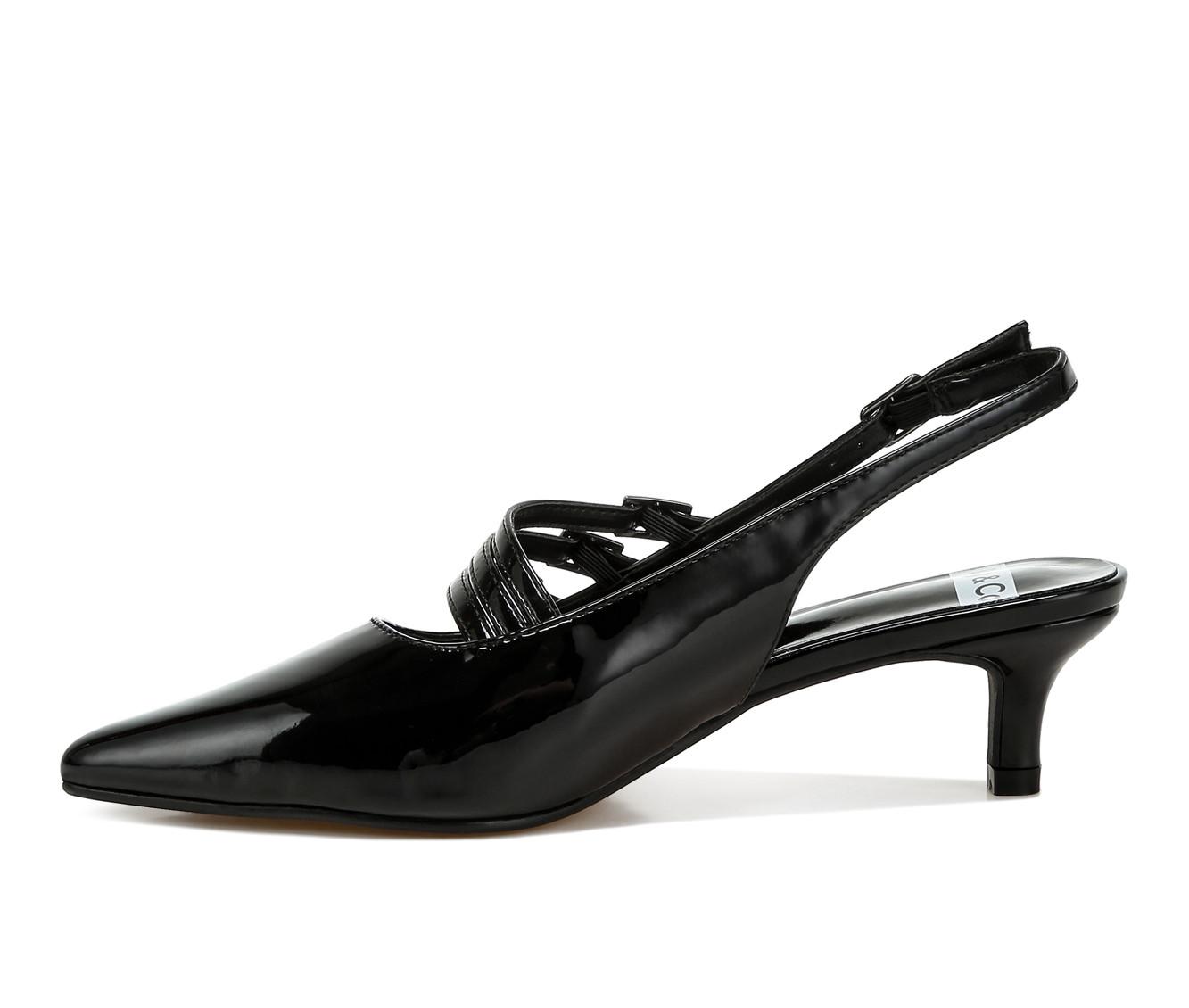 Women's Rag & Co Kanebi Slingback Pumps