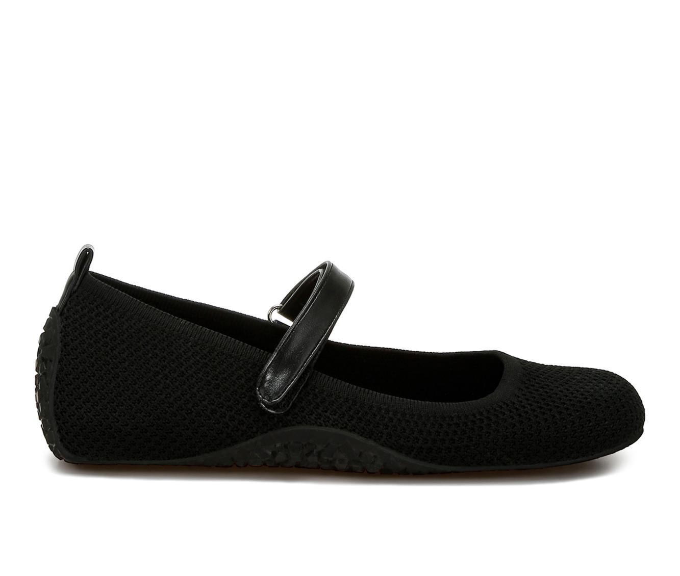 Women's Rag & Co Nordeux Mary Jane Flats