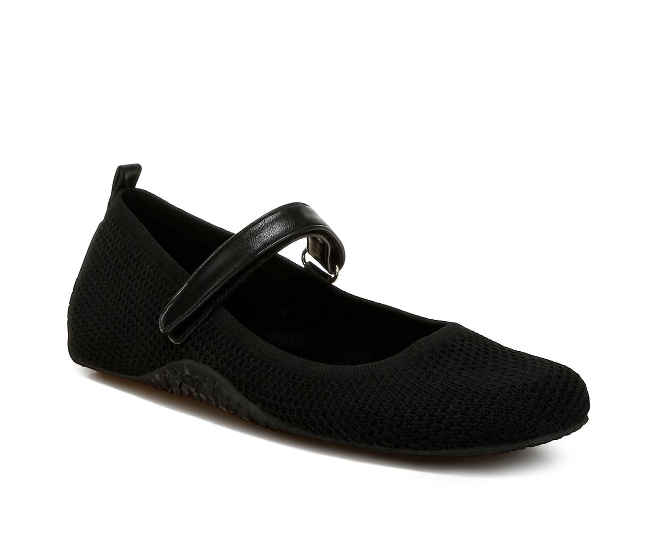 Women's Rag & Co Nordeux Mary Jane Flats