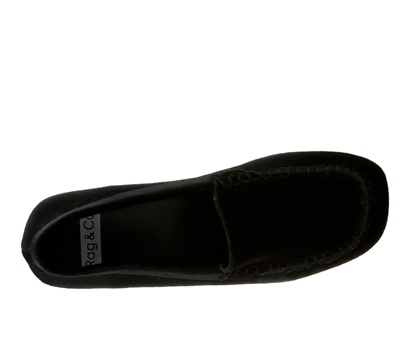 Women's Rag & Co Robua Loafers