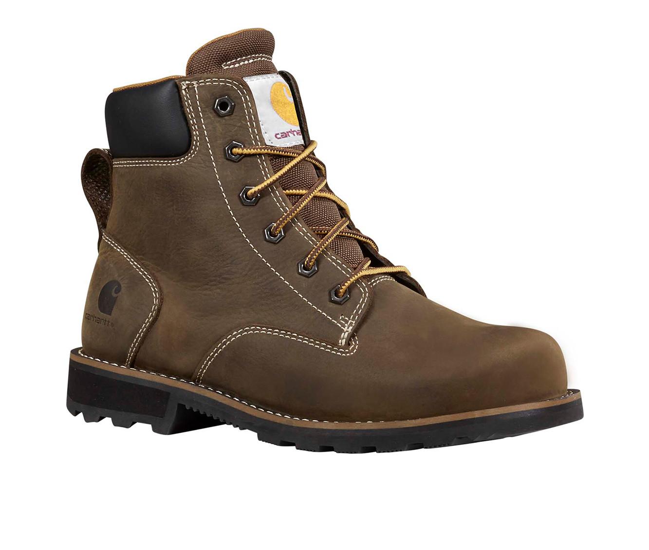 Women's Carhartt Frontier 6" Womens Work Boots