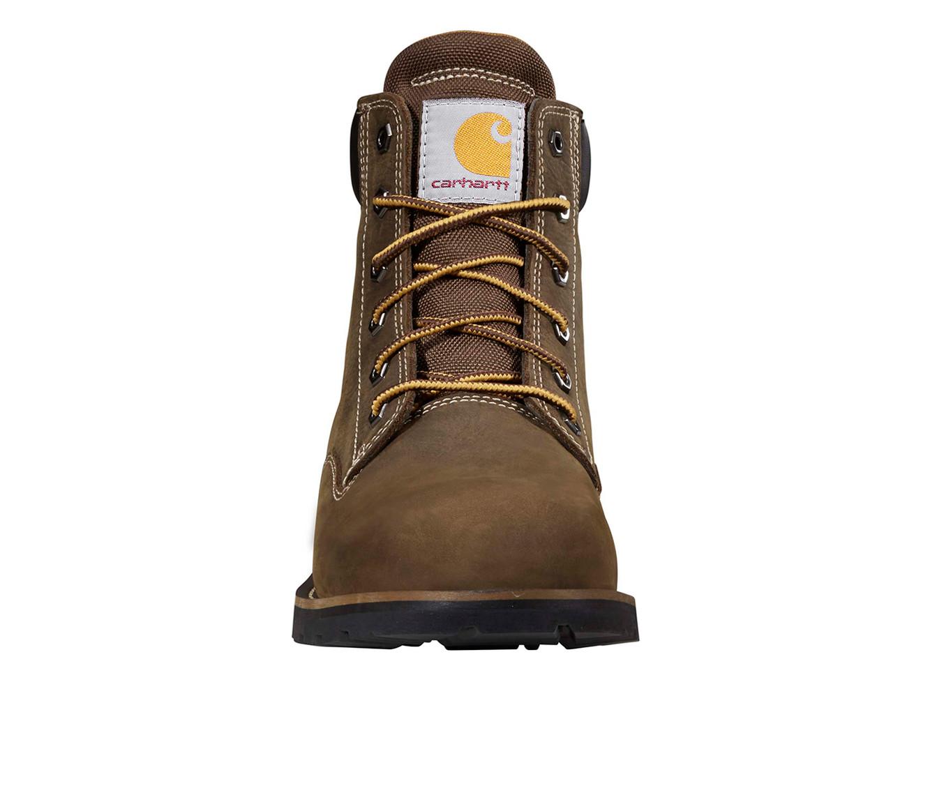 Women's Carhartt Frontier 6" Womens Work Boots