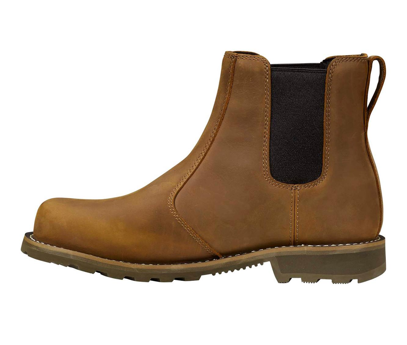 Women's Carhartt Frontier Chelsea Work Boots