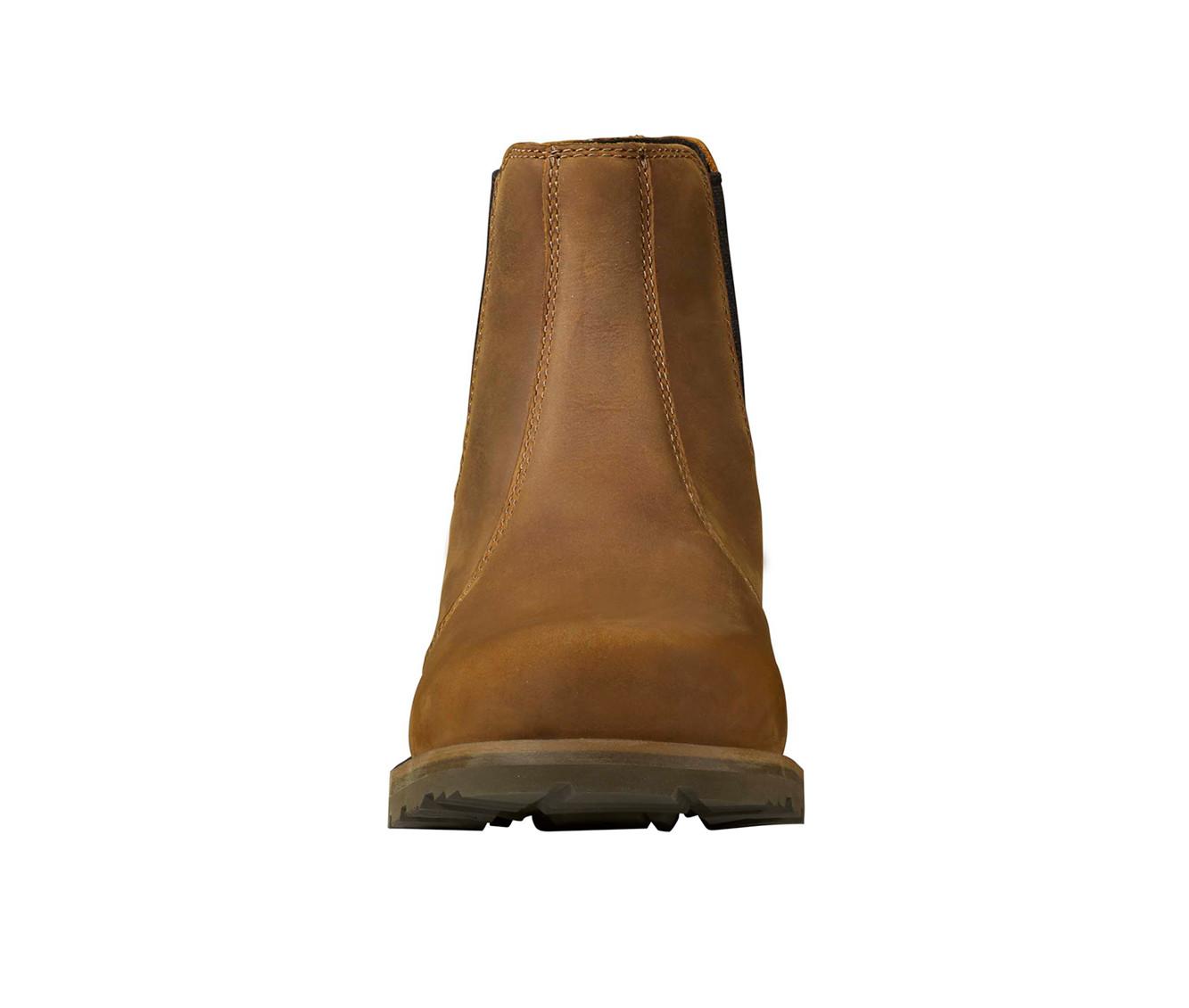 Women's Carhartt Frontier Chelsea Work Boots