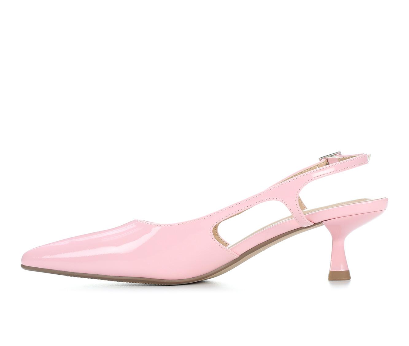 Women's Soda Bell-S Pumps