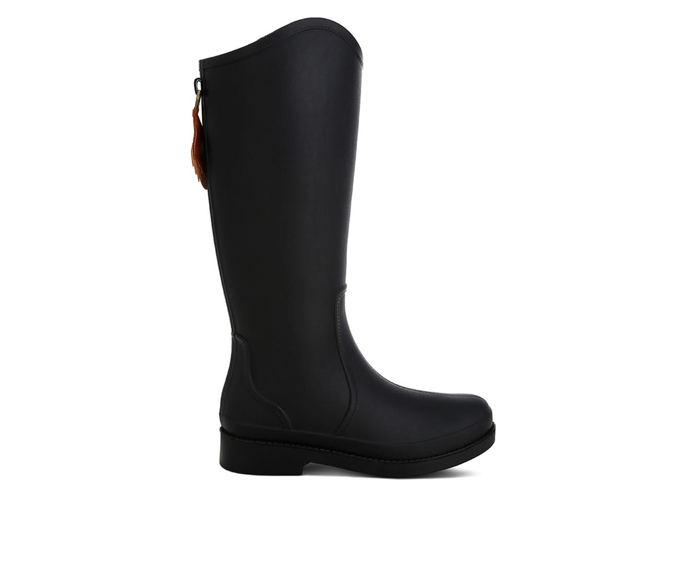 Women's London Rag Indiana Knee High Boots