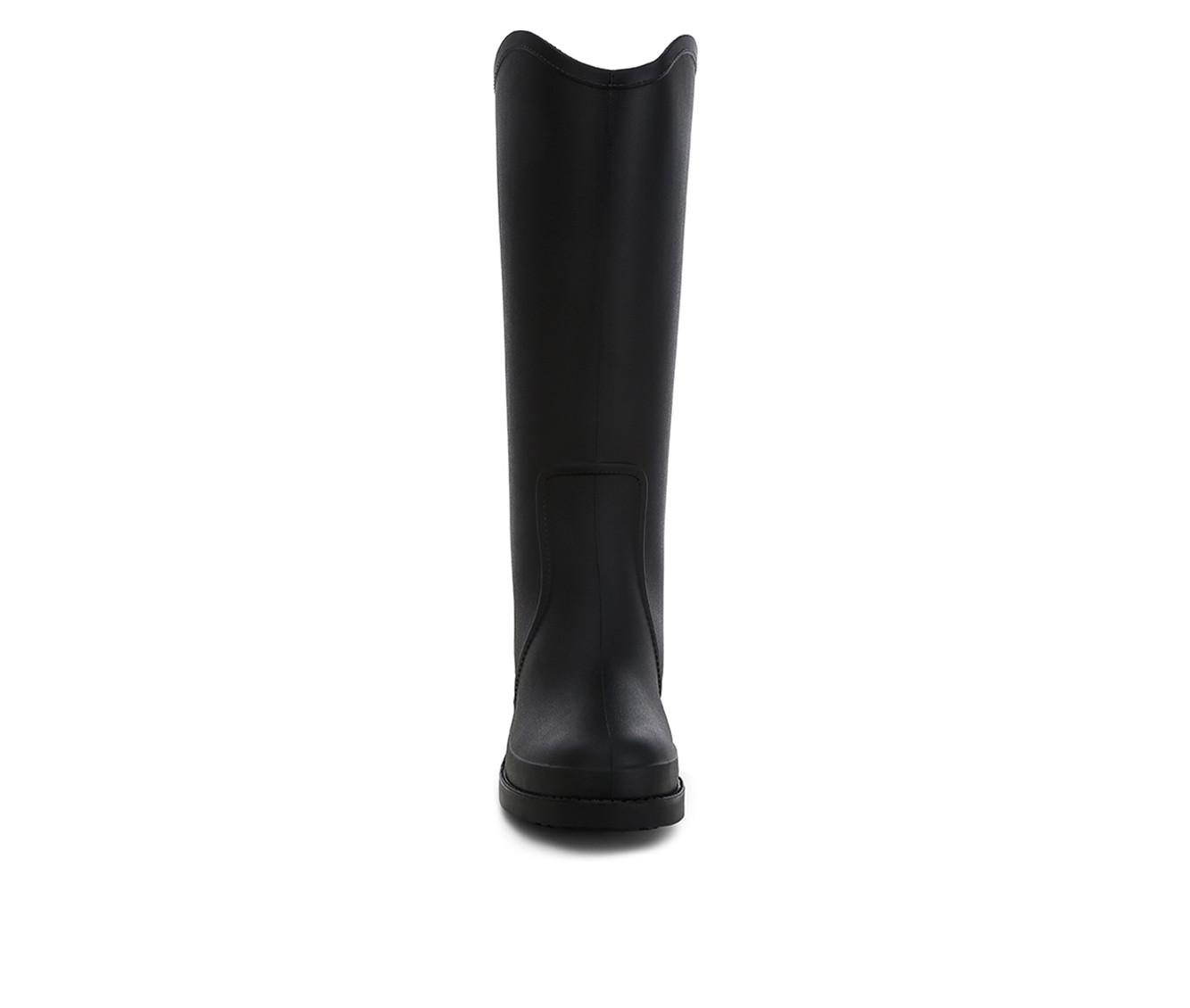 Women's London Rag Indiana Knee High Boots