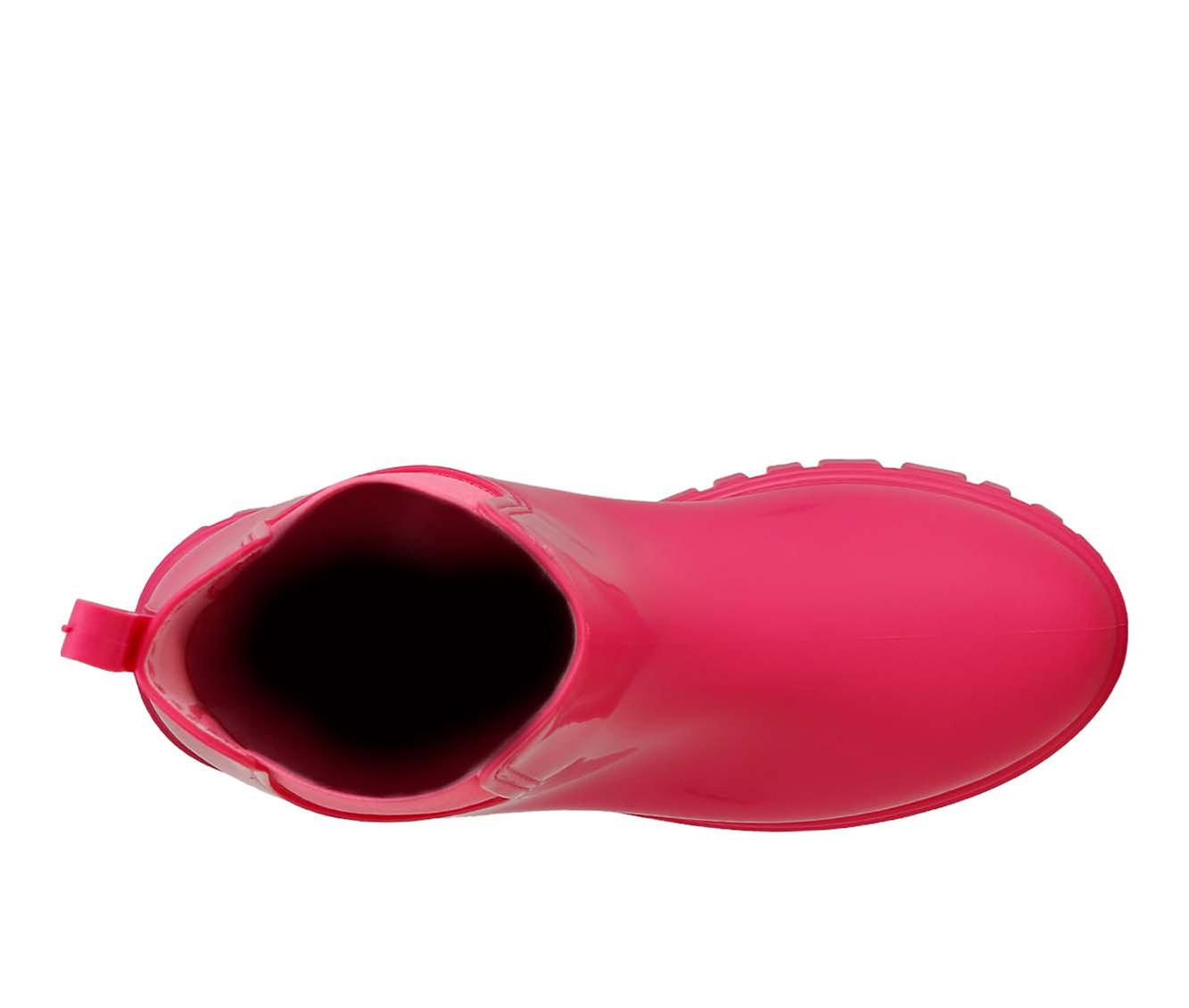 Women's London Rag Jerico Lug Booties