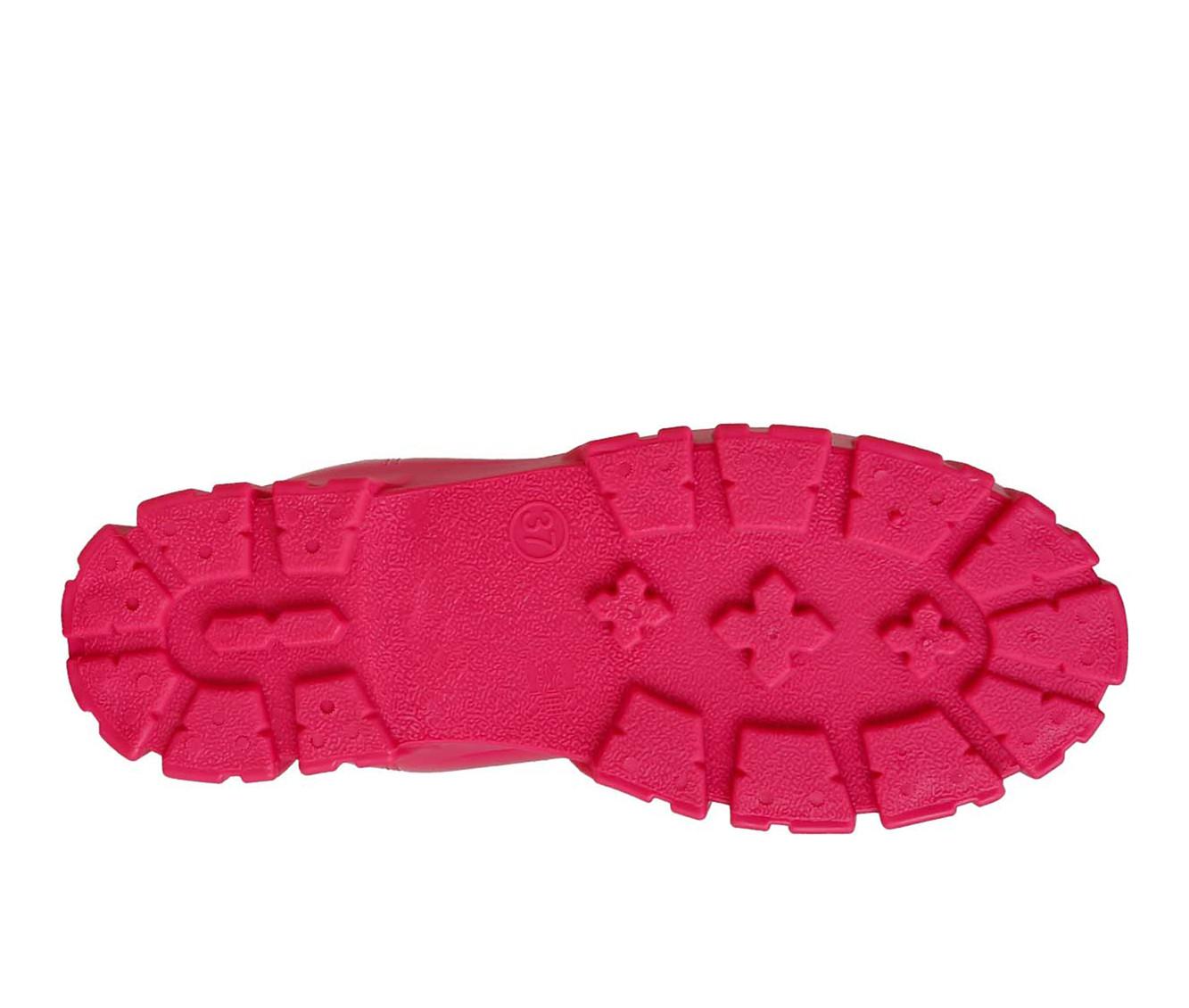 Women's London Rag Jerico Lug Booties