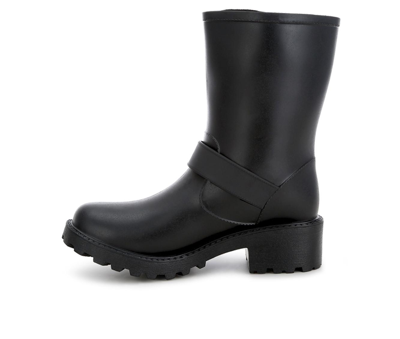 Women's London Rag Anong Knee High Boots