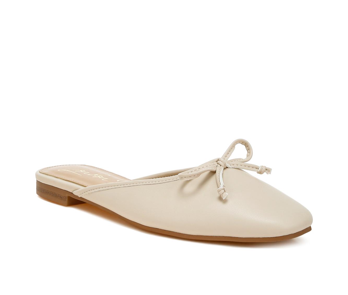 Women's London Rag Eras Mules