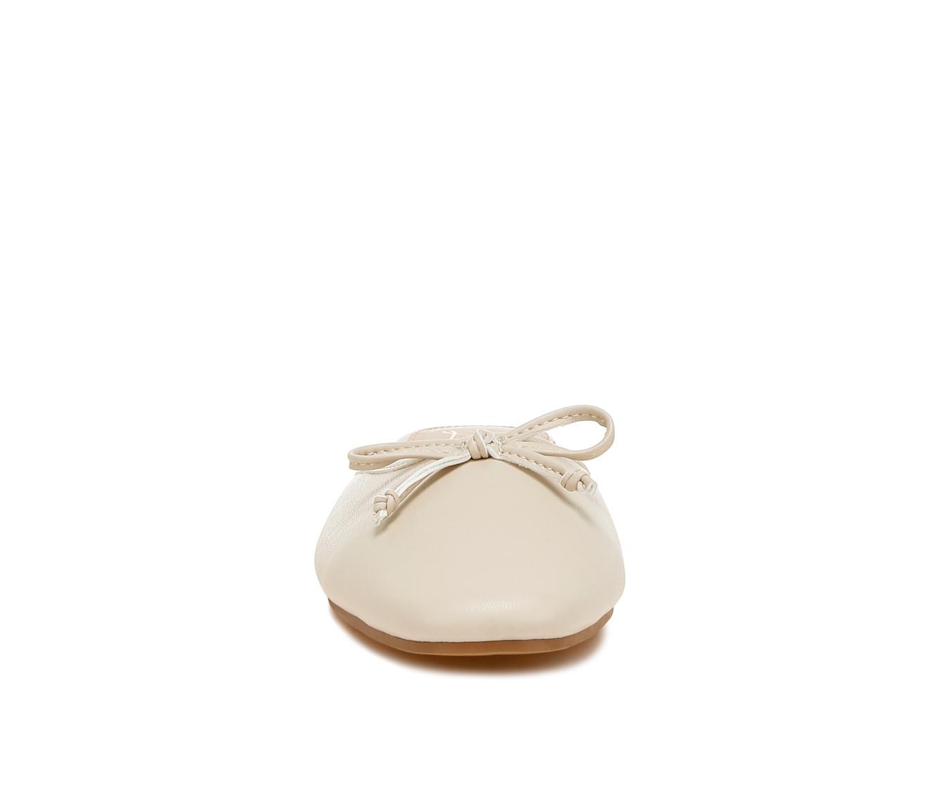 Women's London Rag Eras Mules