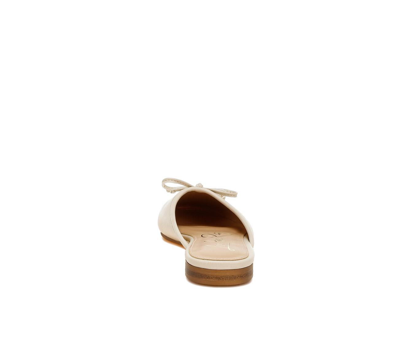 Women's London Rag Eras Mules