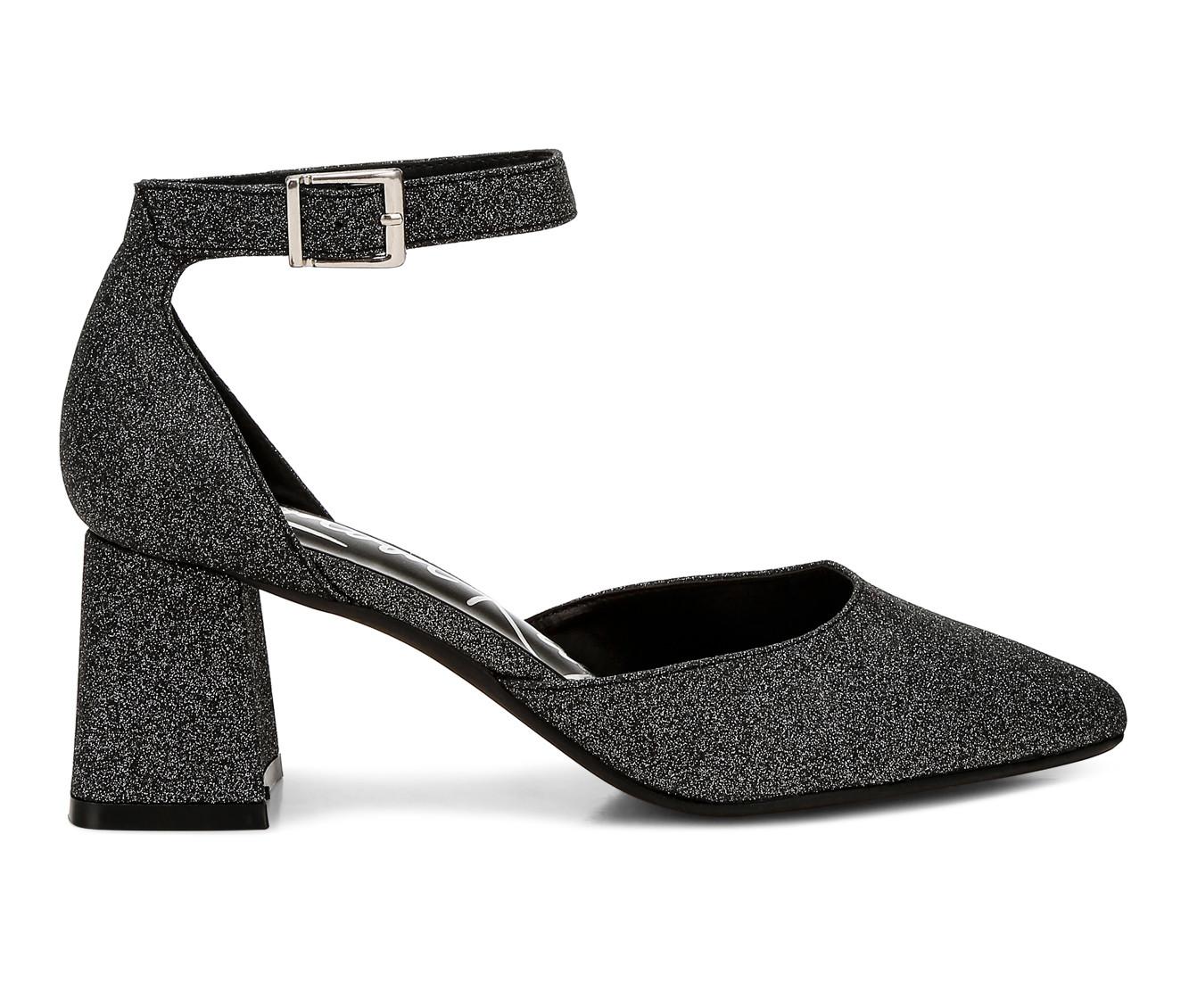 Women's London Rag Taznia Pumps