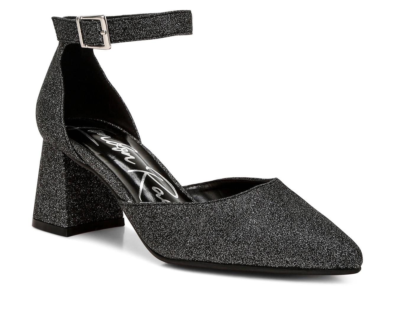 Women's London Rag Taznia Pumps