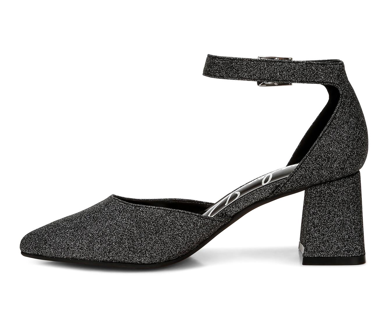 Women's London Rag Taznia Pumps