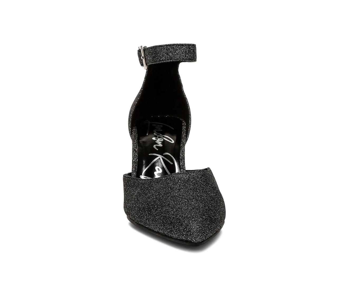 Women's London Rag Taznia Pumps