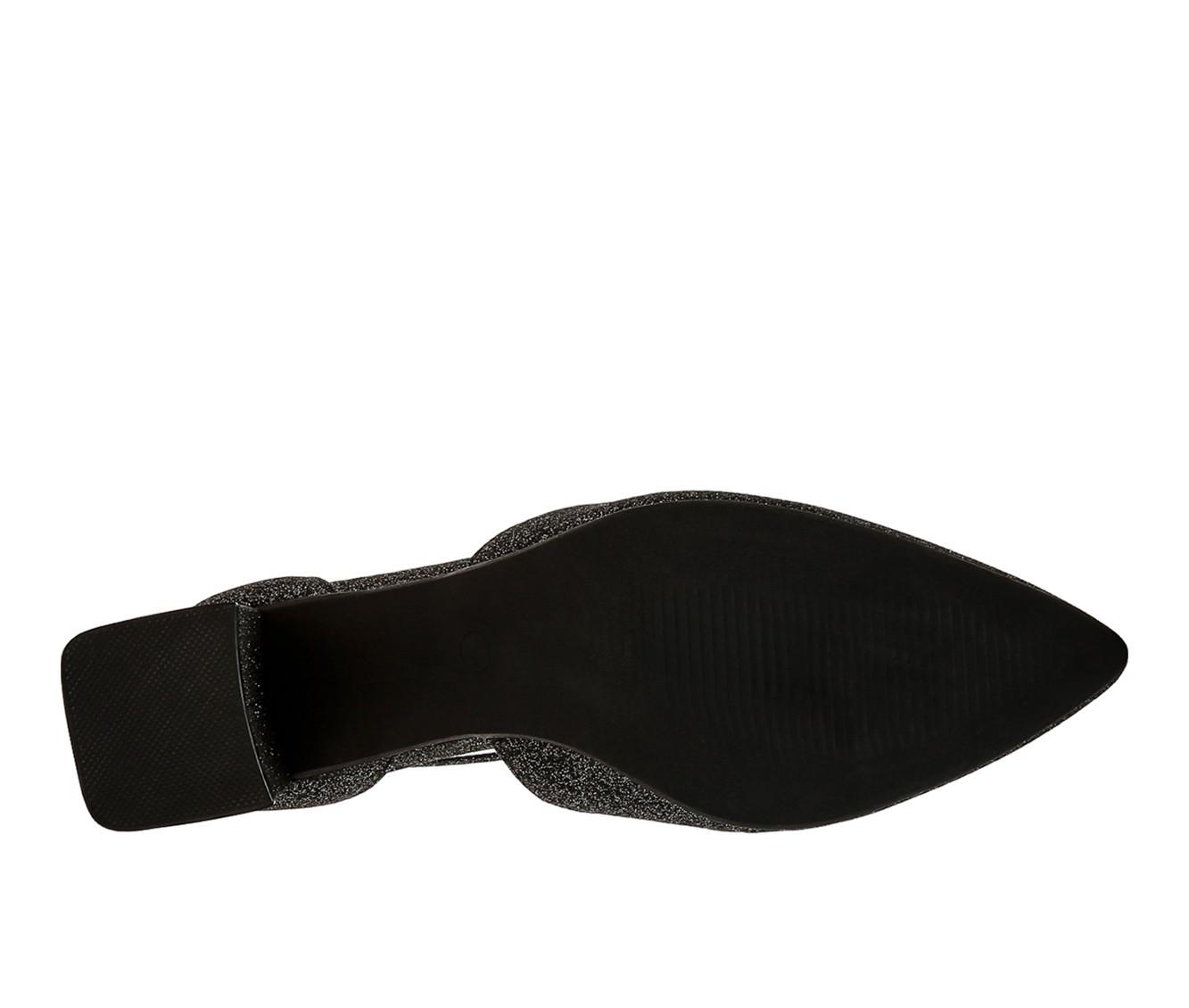 Women's London Rag Taznia Pumps