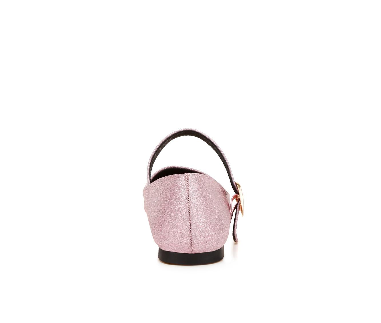 Women's London Rag Herma Mary Jane Flats