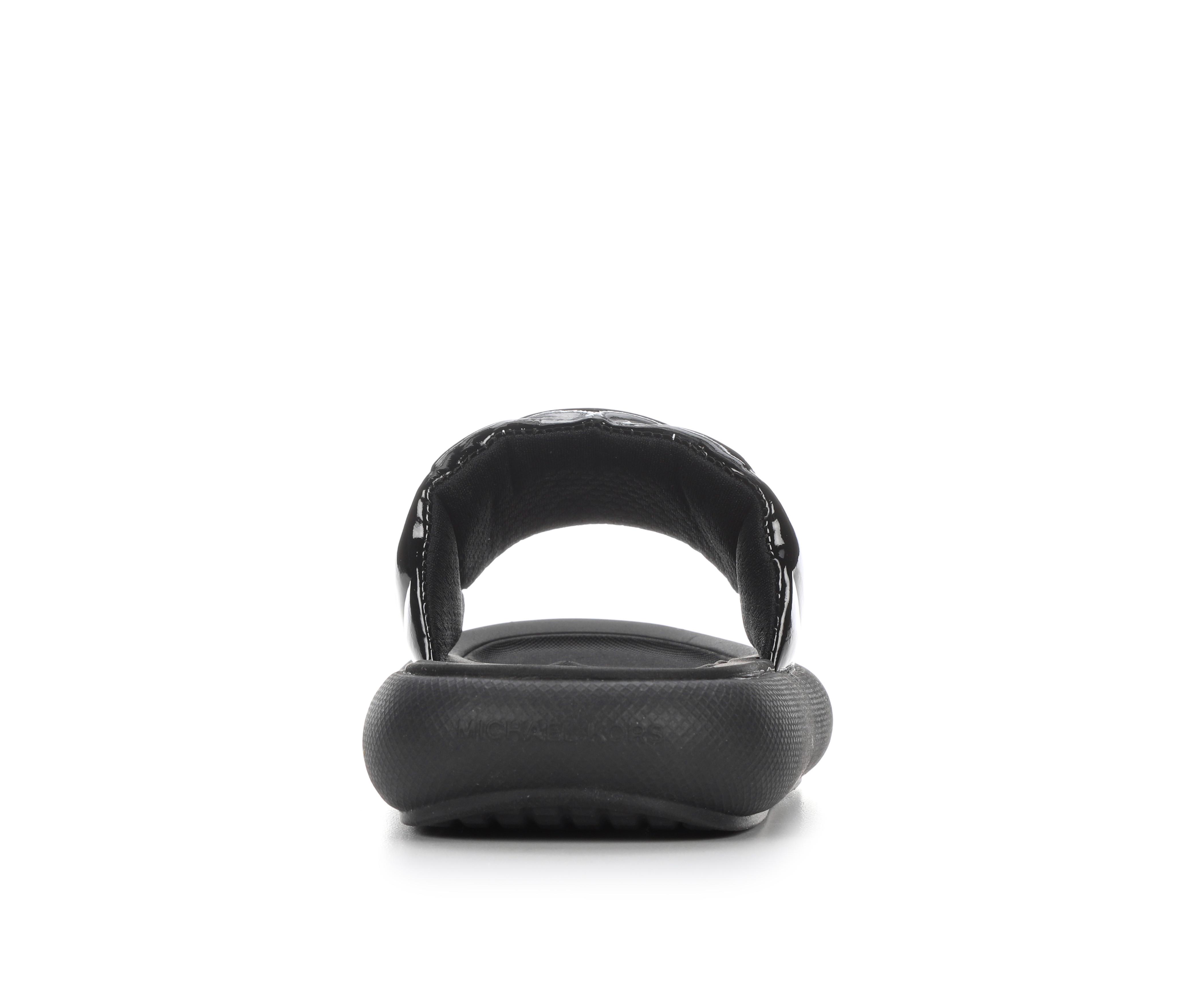 Kids' MICHAEL KORS Little Kid & Big Kid Raelyn Masyn Sport Slides