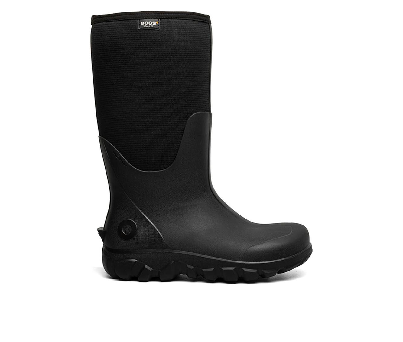 Bogs Footwear Seamless Tall NT Work Boots
