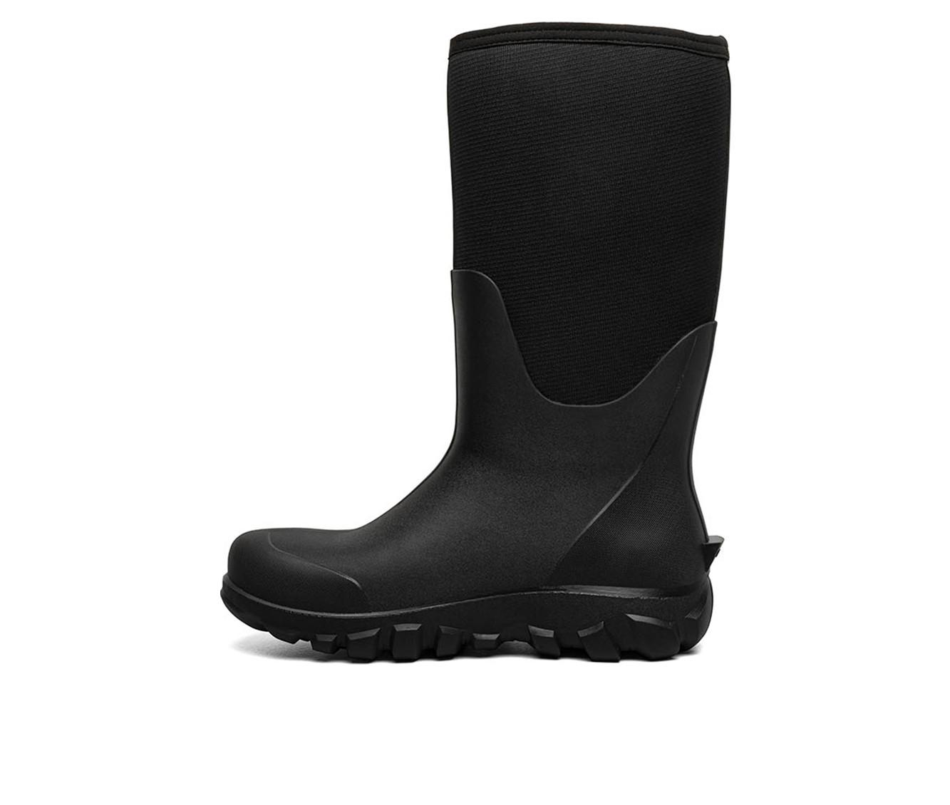 Bogs Footwear Seamless Tall NT Work Boots