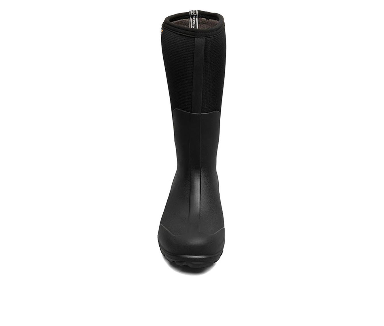 Bogs Footwear Seamless Tall NT Work Boots