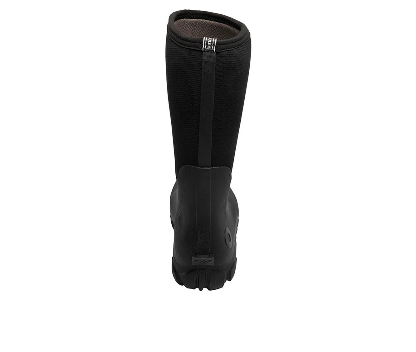 Bogs Footwear Seamless Tall NT Work Boots
