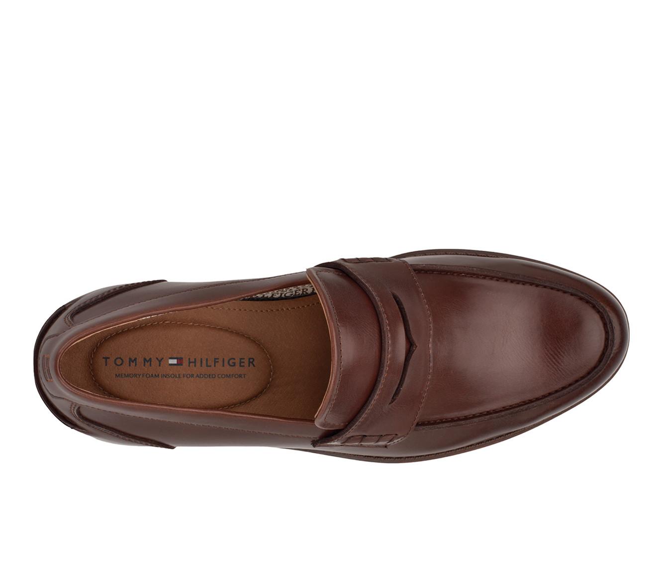 Men's Tommy Hilfiger Yoron Loafers