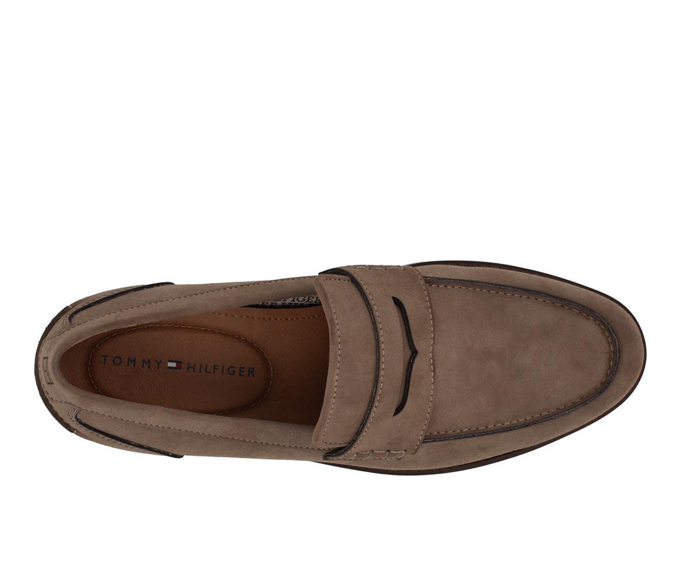 Men's Tommy Hilfiger Yoron Loafers